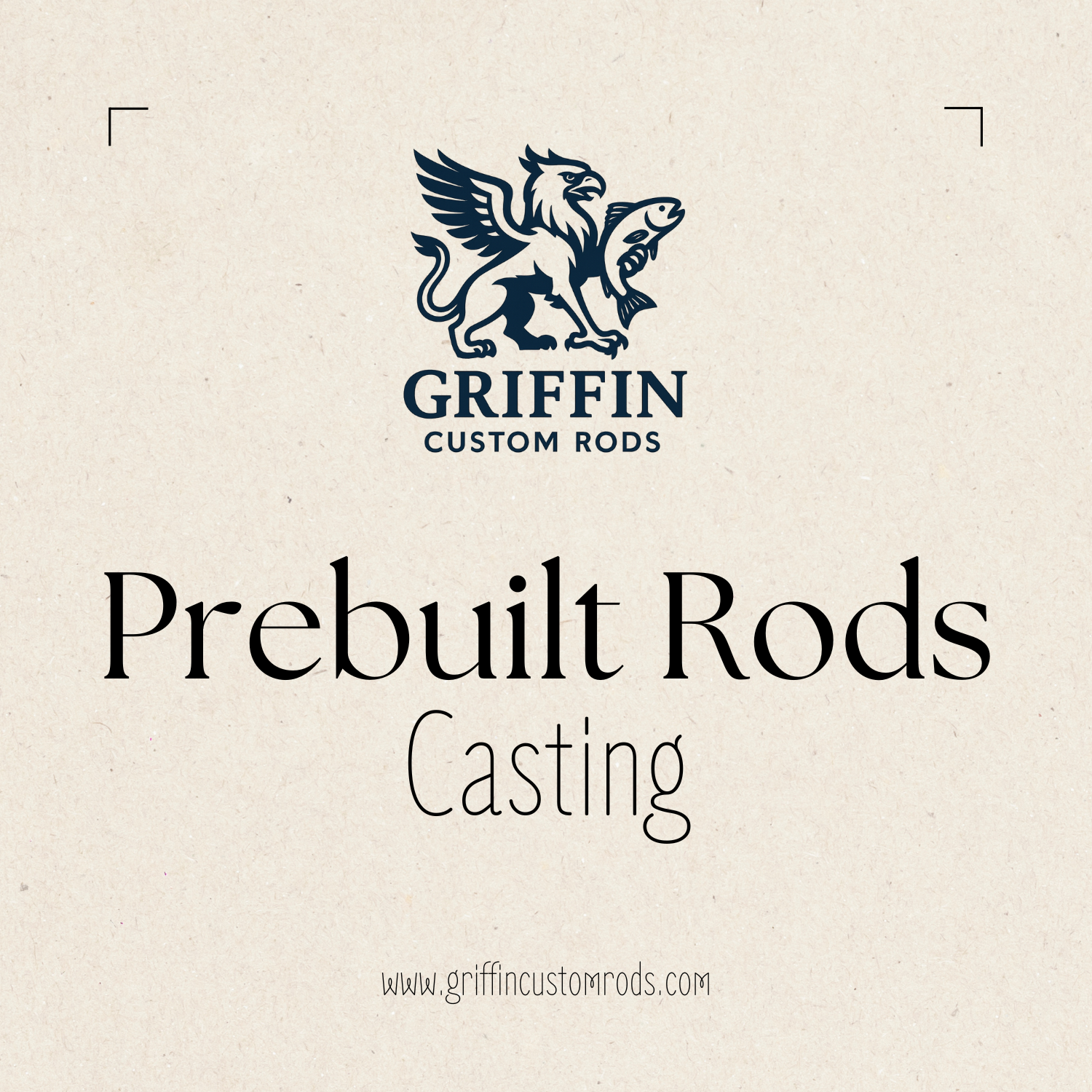 Casting Rods