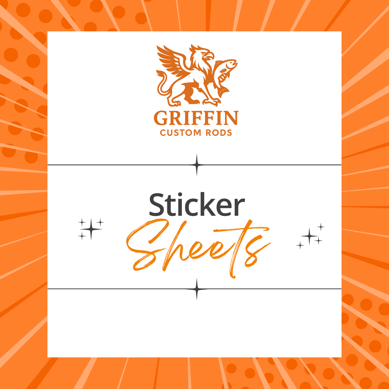 Sticker Sheets