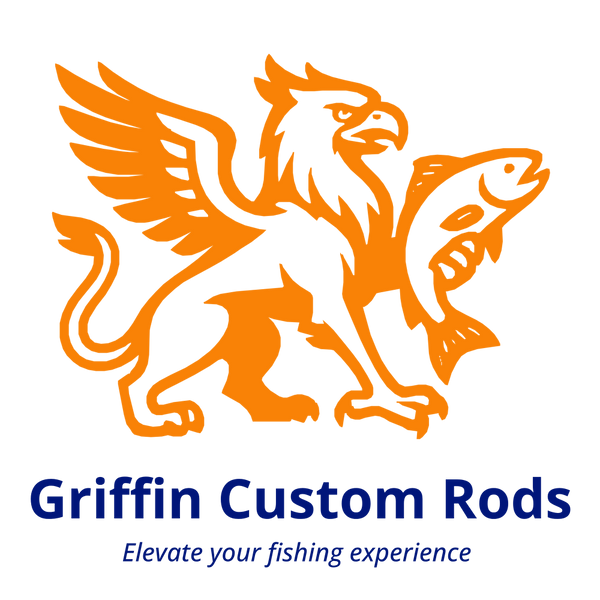 Griffin Custom Rods