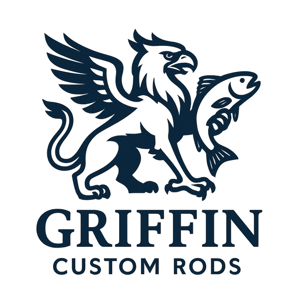 Griffin Custom Rods